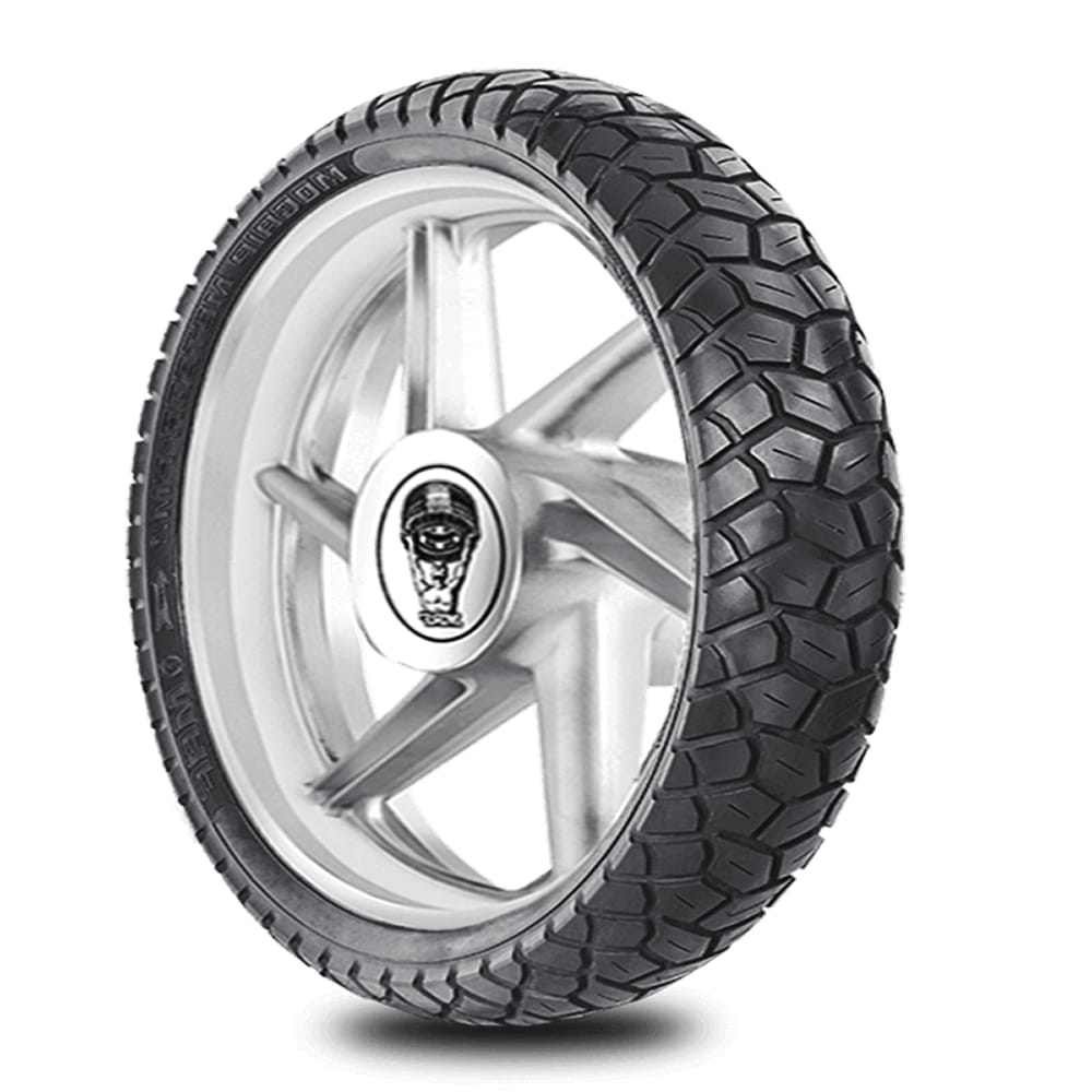 MRF mogrip meteor fm2 left