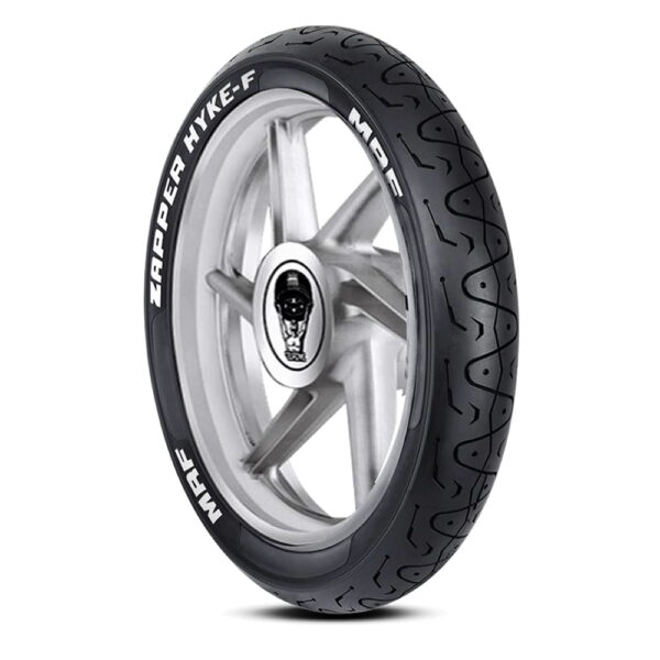 MRF 100/90-18 56H ZPR HYKE F TL-RAAA