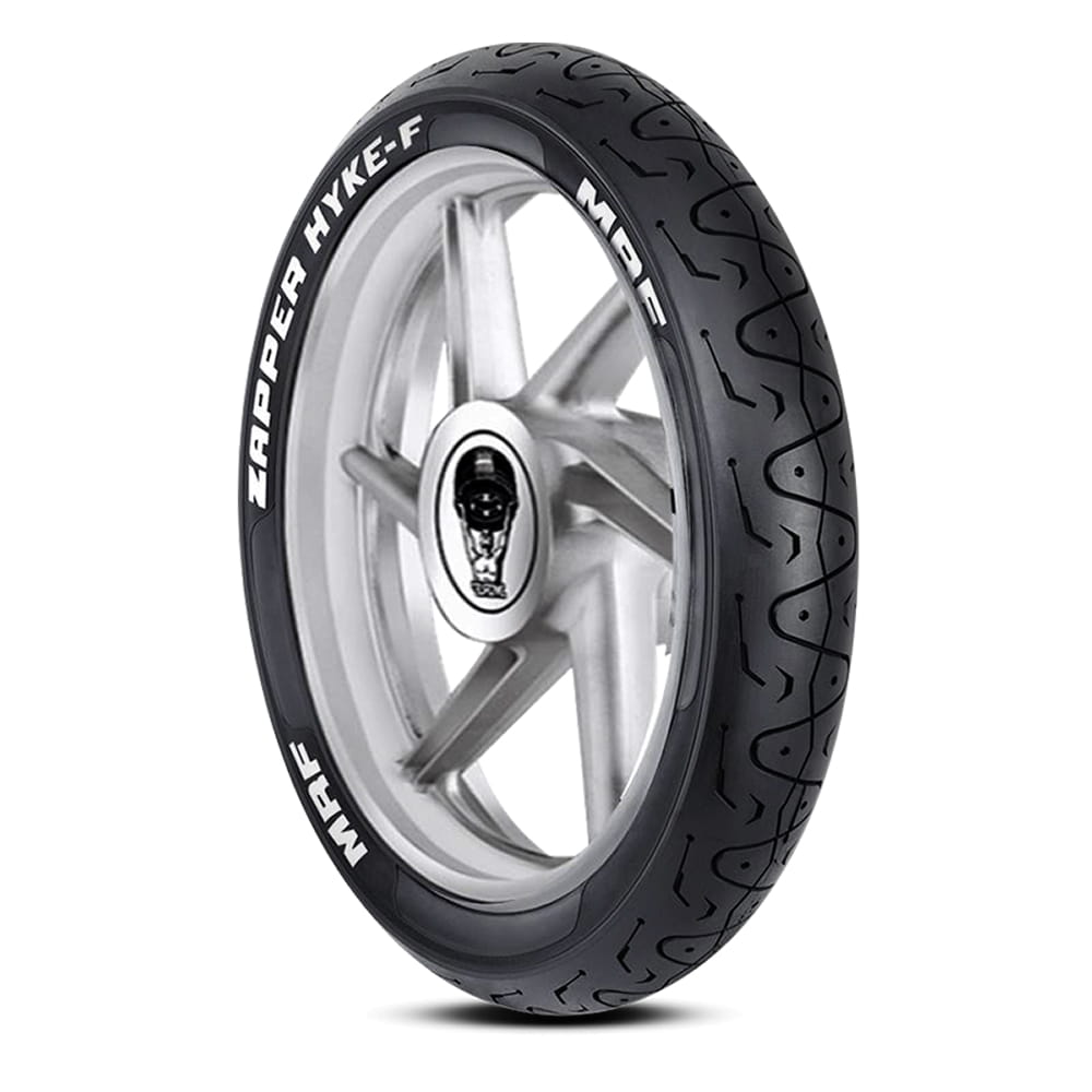 MRF 100/90-18 56H ZPR HYKE F TL-RAAA