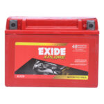 EXIDE XPLORE(XLT Z9 )